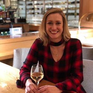 Meet your Posher, Marina